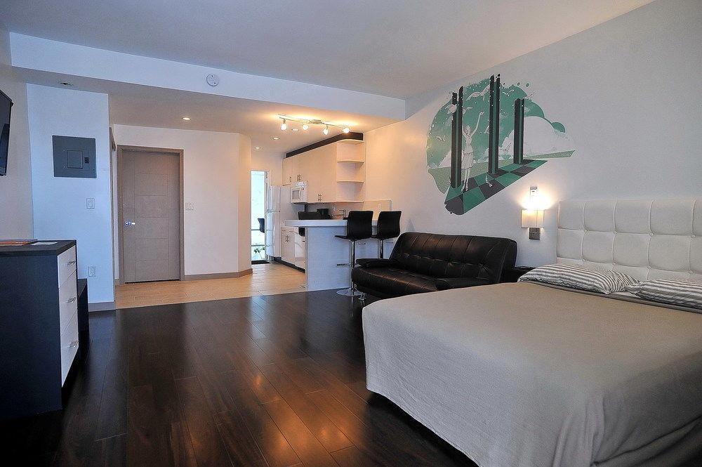 Hotel Casa Coloretta Miami Beach Exterior photo